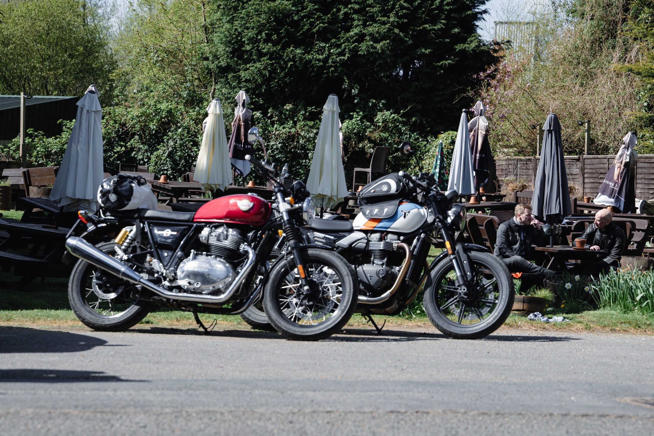 Shortbreak Kent Sussex