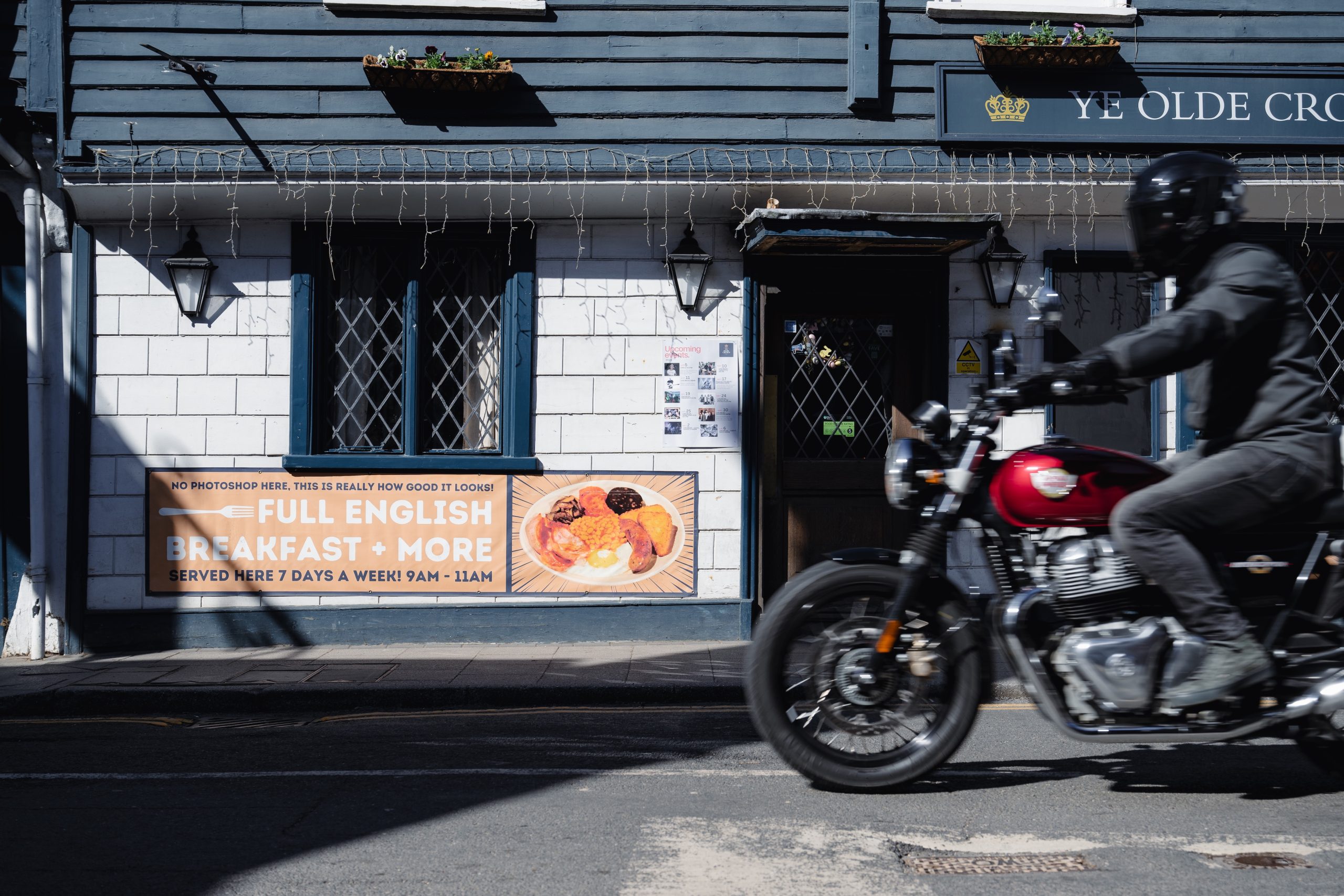 Shortbreak Kent Sussex
