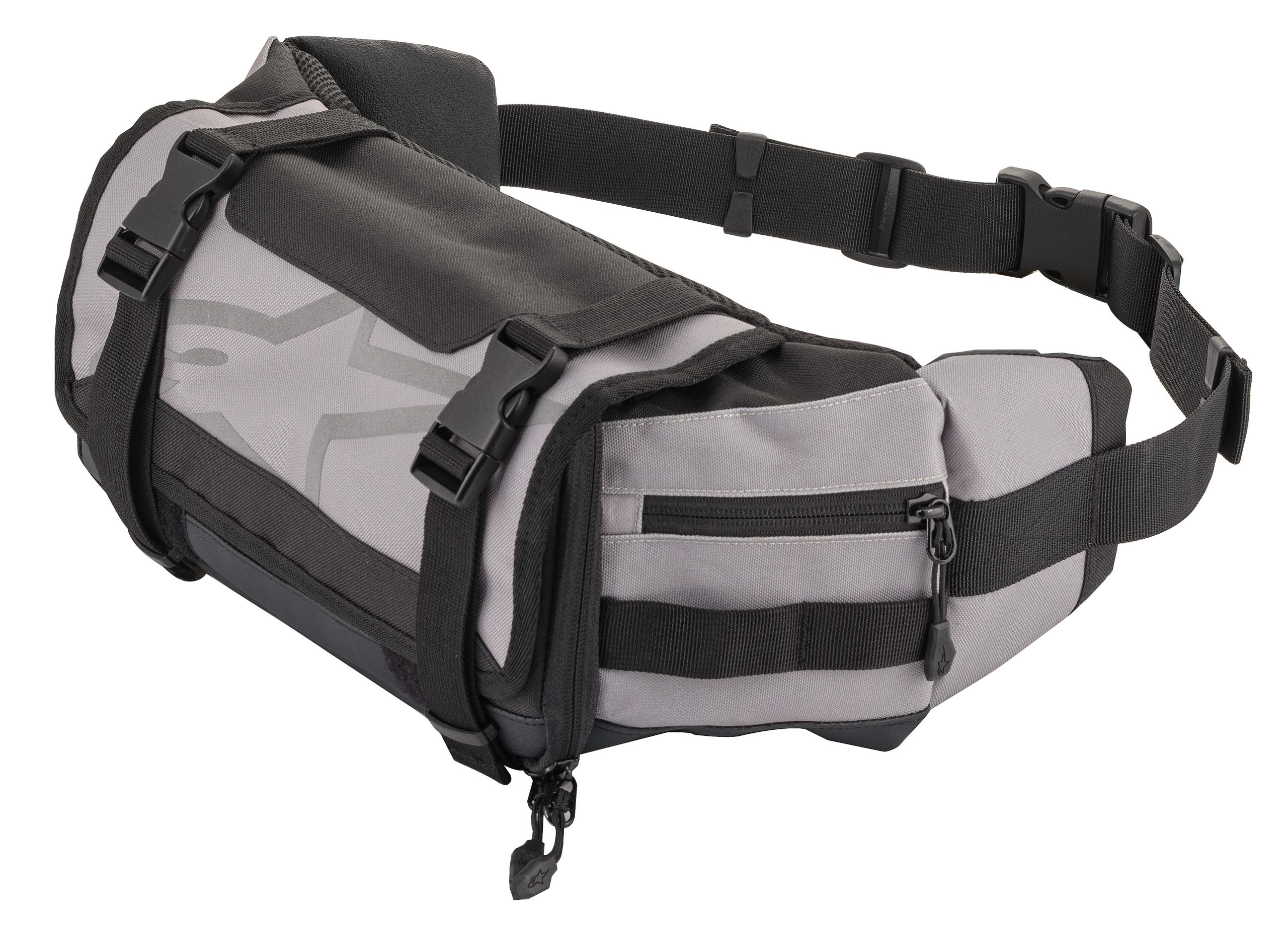 Bagege nakeds Alpinestars Tech Toolpack