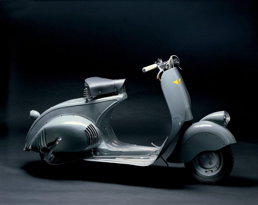 17_Vespa MP6 Prototipo 1945