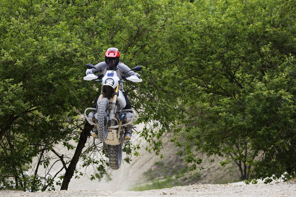 BMW R 12 GS