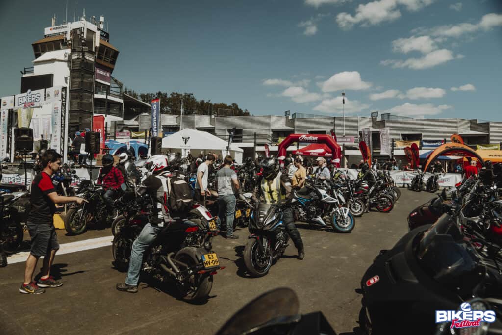 Bikers Festival