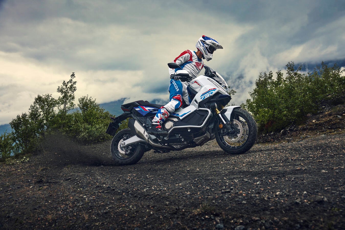 Honda X-ADV