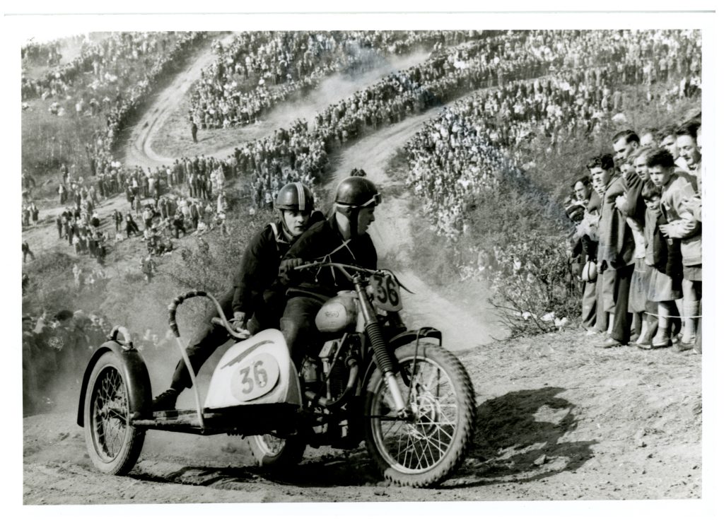 KAMV 100 Jaar