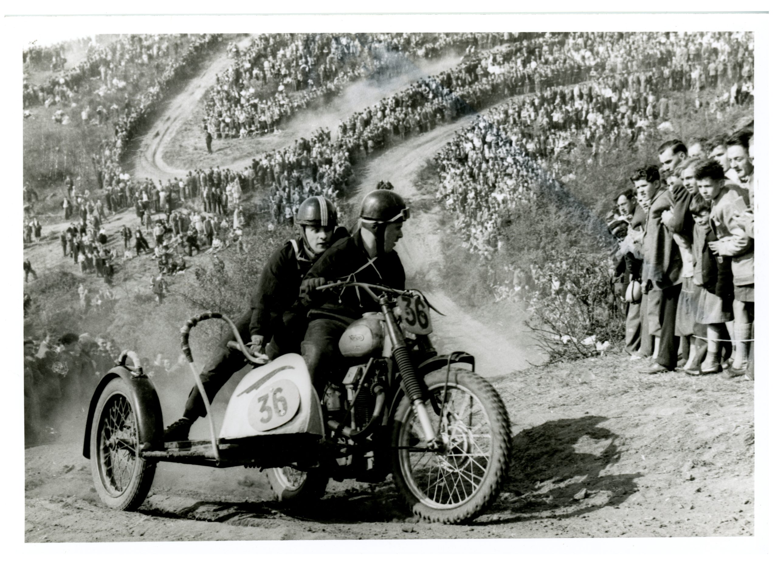 KAMV 100 Jaar
