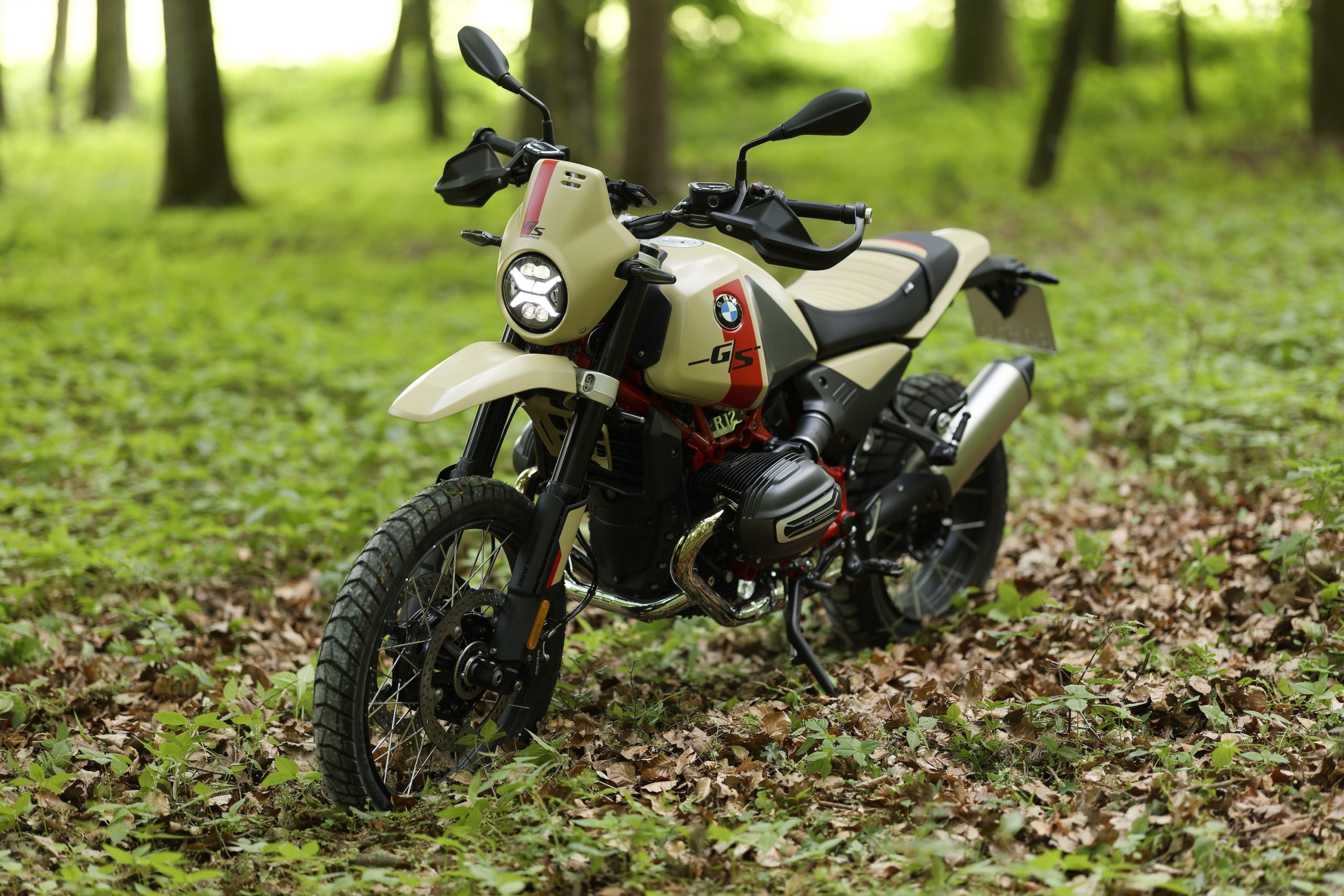 BMW R 12 GS