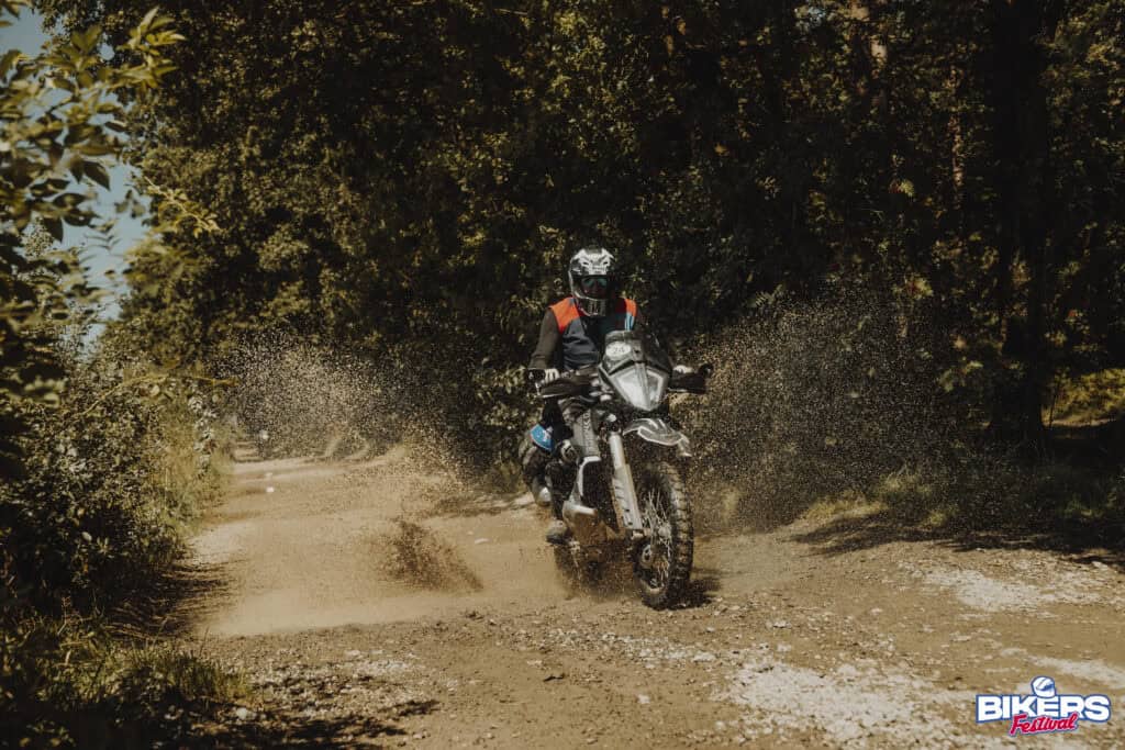 Bikers Festival