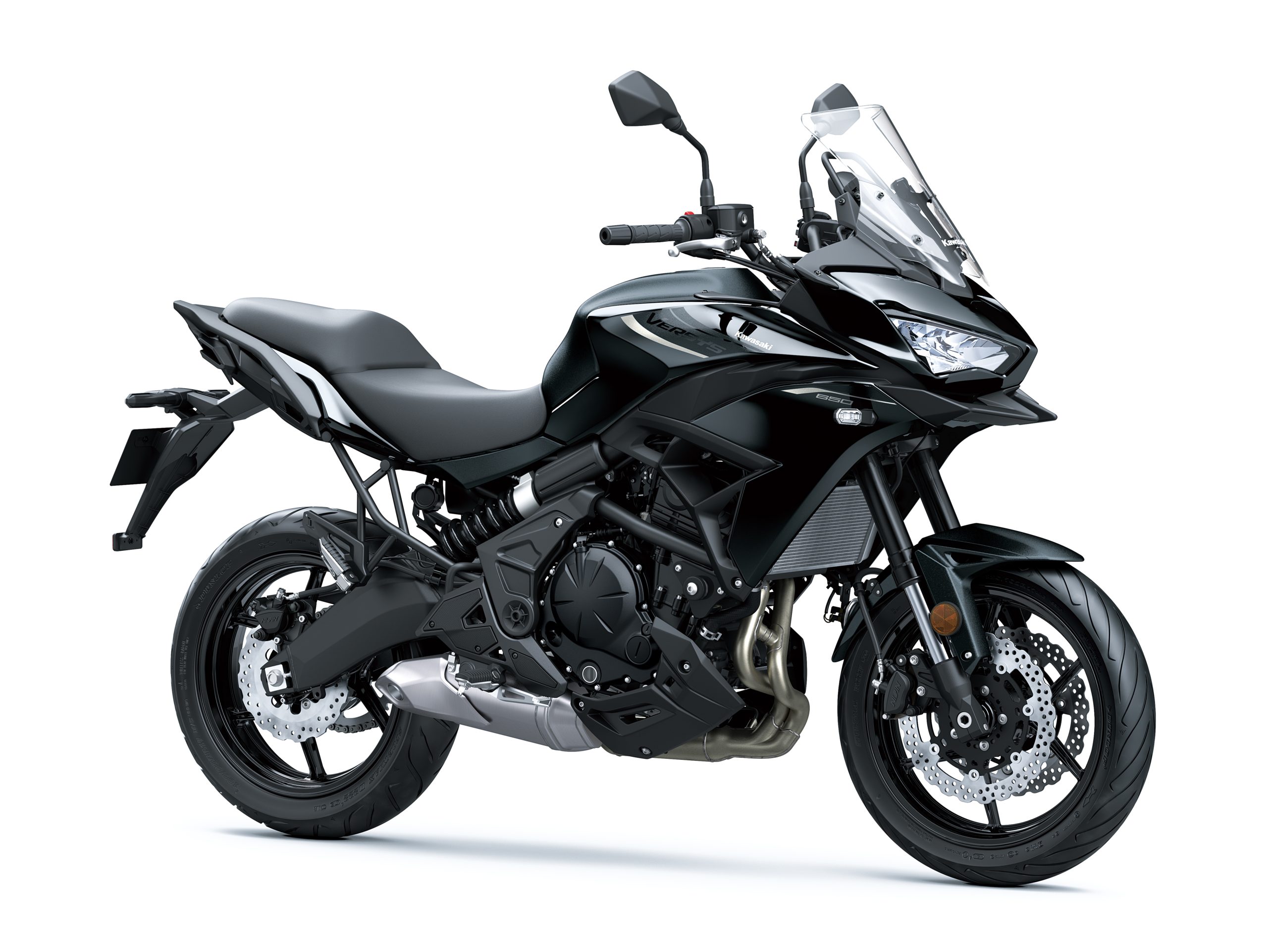 Kawasaki Versys 2026