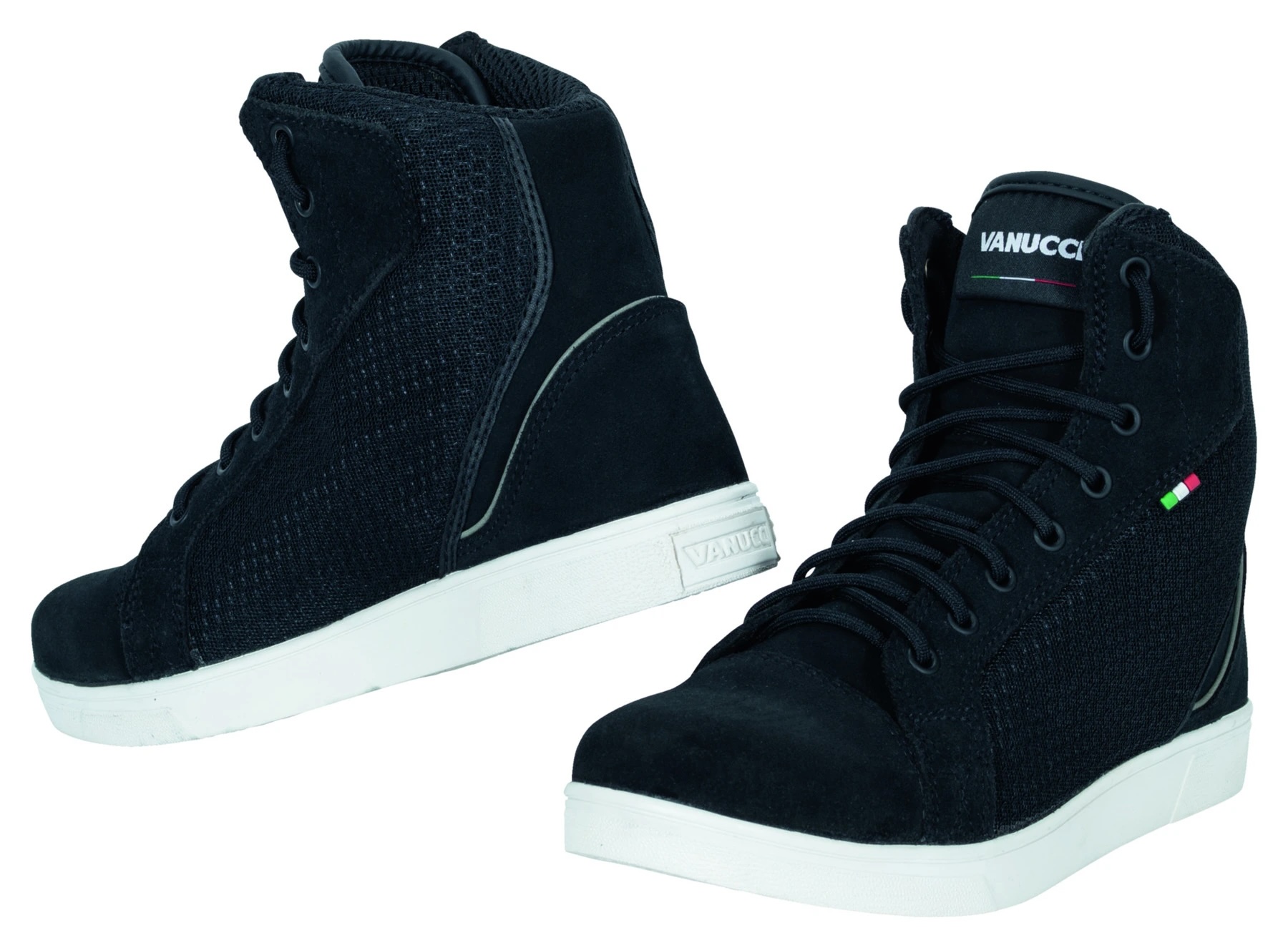 Vanucci VUB 3 Lady Air