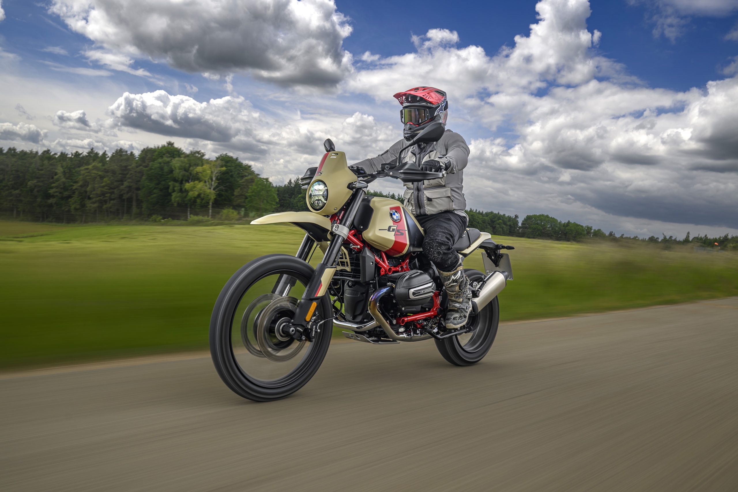BMW R 12 GS