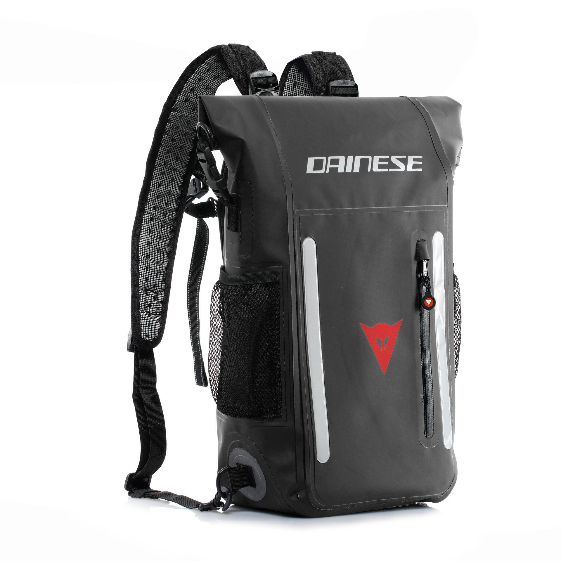 Bagege nakeds Dainese Explorer WP15
