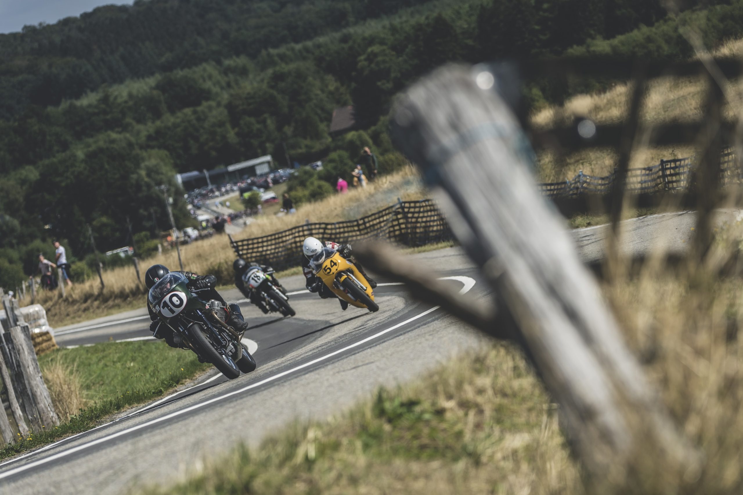 Belgian Classic Trophy Gedinne