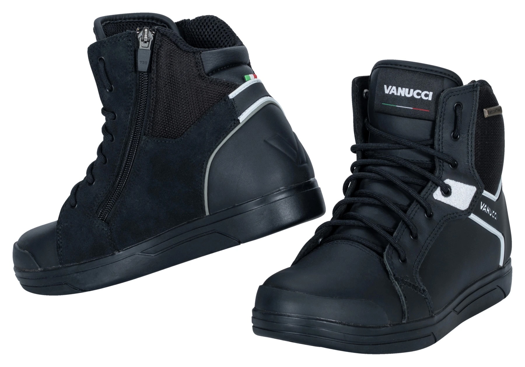 Vanucci VUB 5 SympaTex Lady