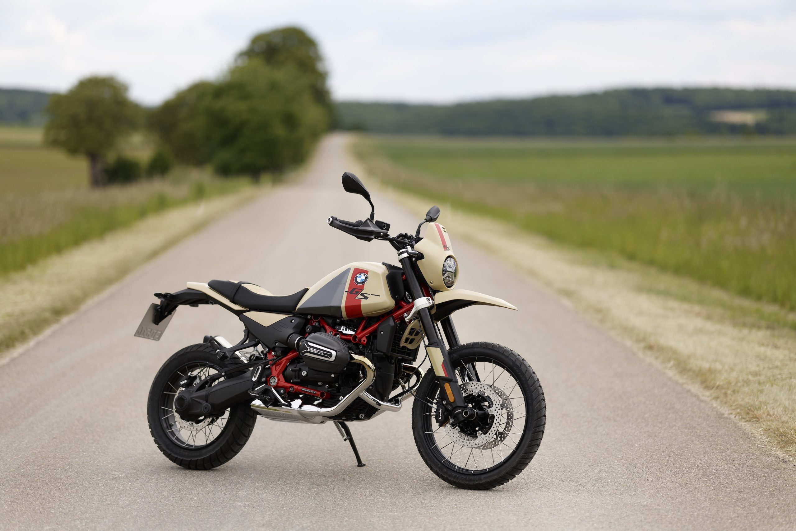 BMW R 12 GS