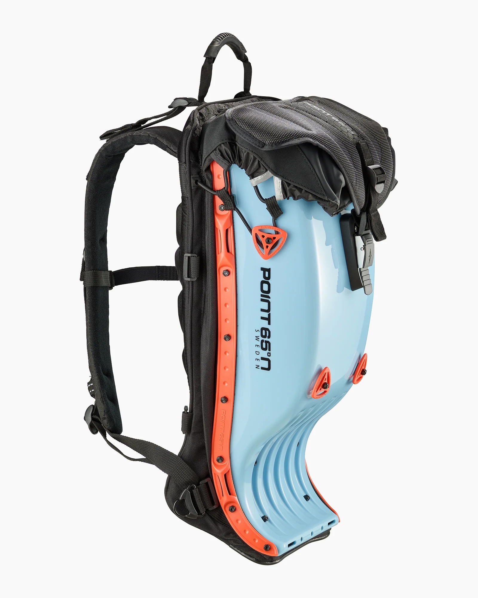 Bagege nakeds Boblbee GTX Le Mans