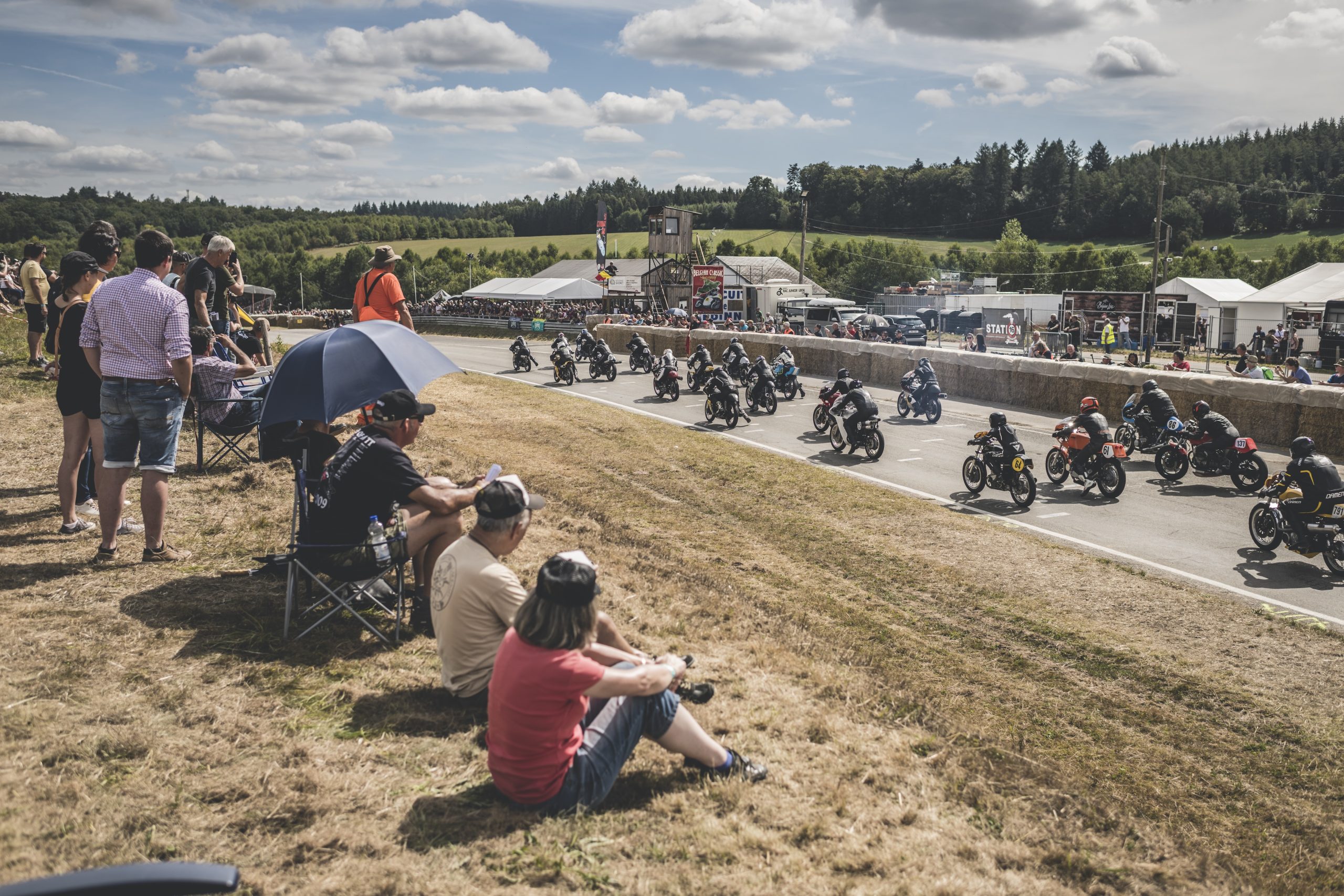Belgian Classic Trophy Gedinne