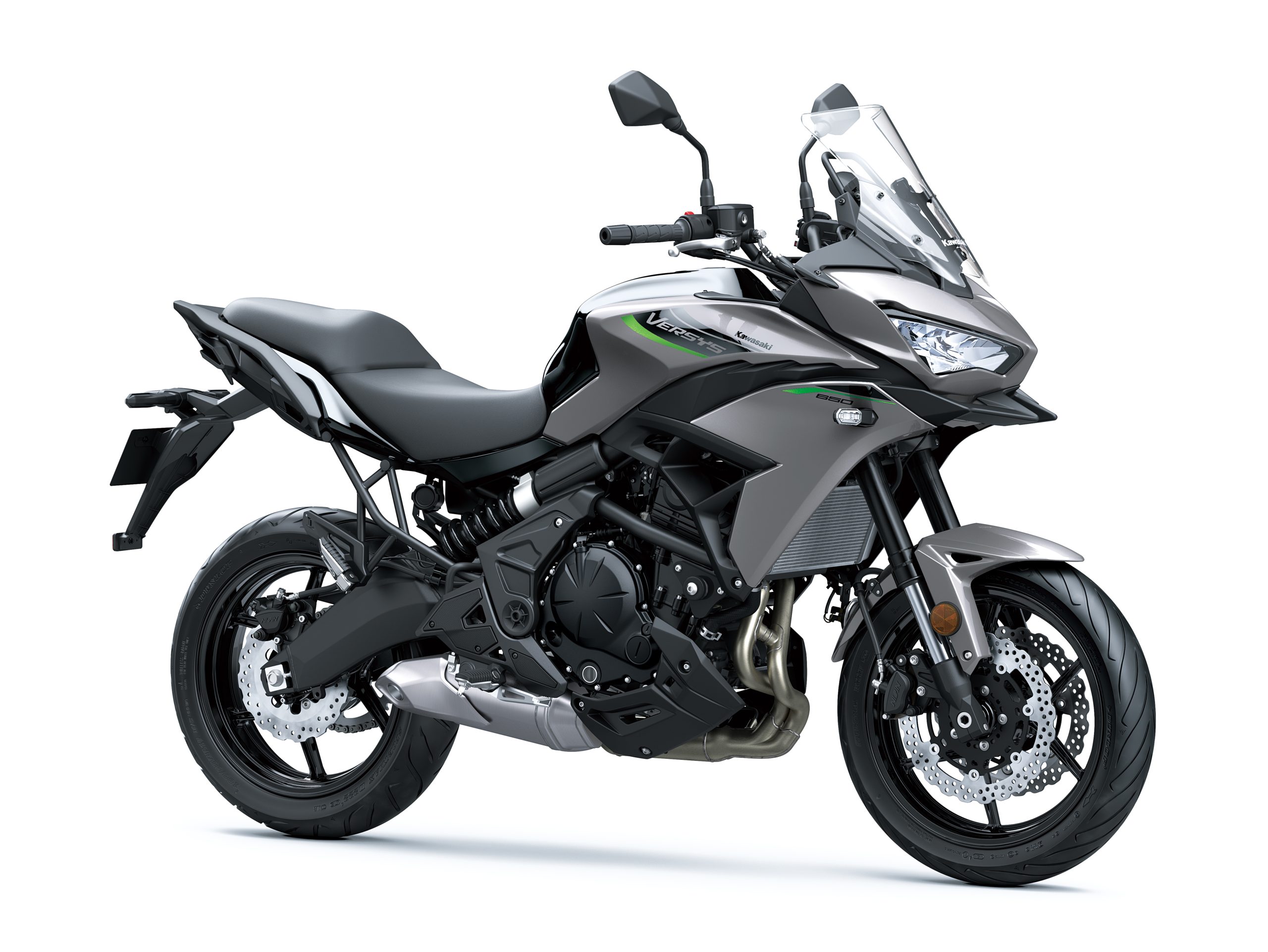 Kawasaki Versys 2026