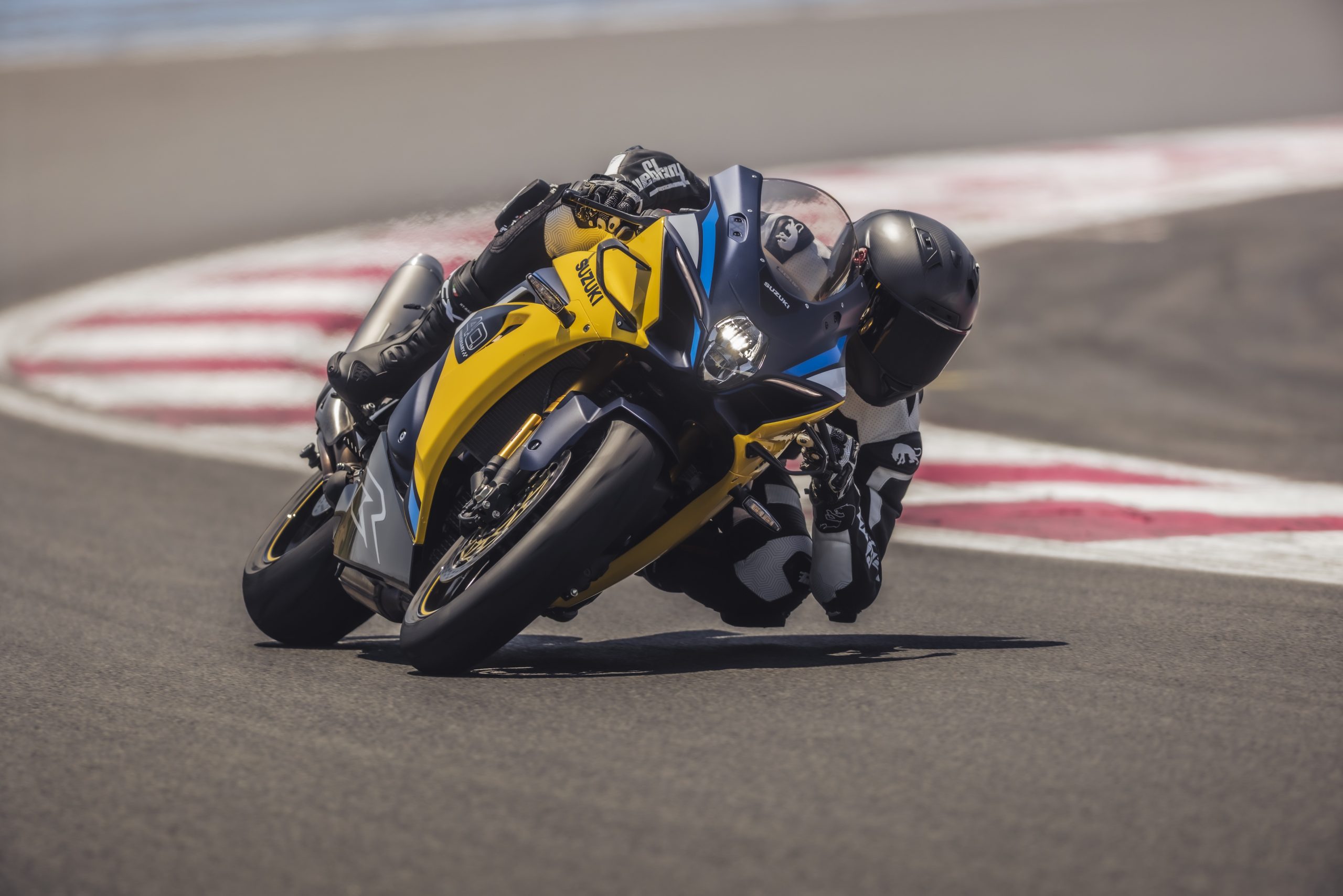 Suzuki GSX-R1000R