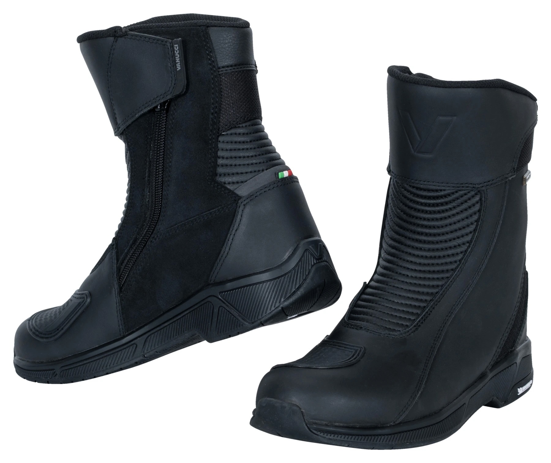 Vanucci VAB 11 STX Lady
