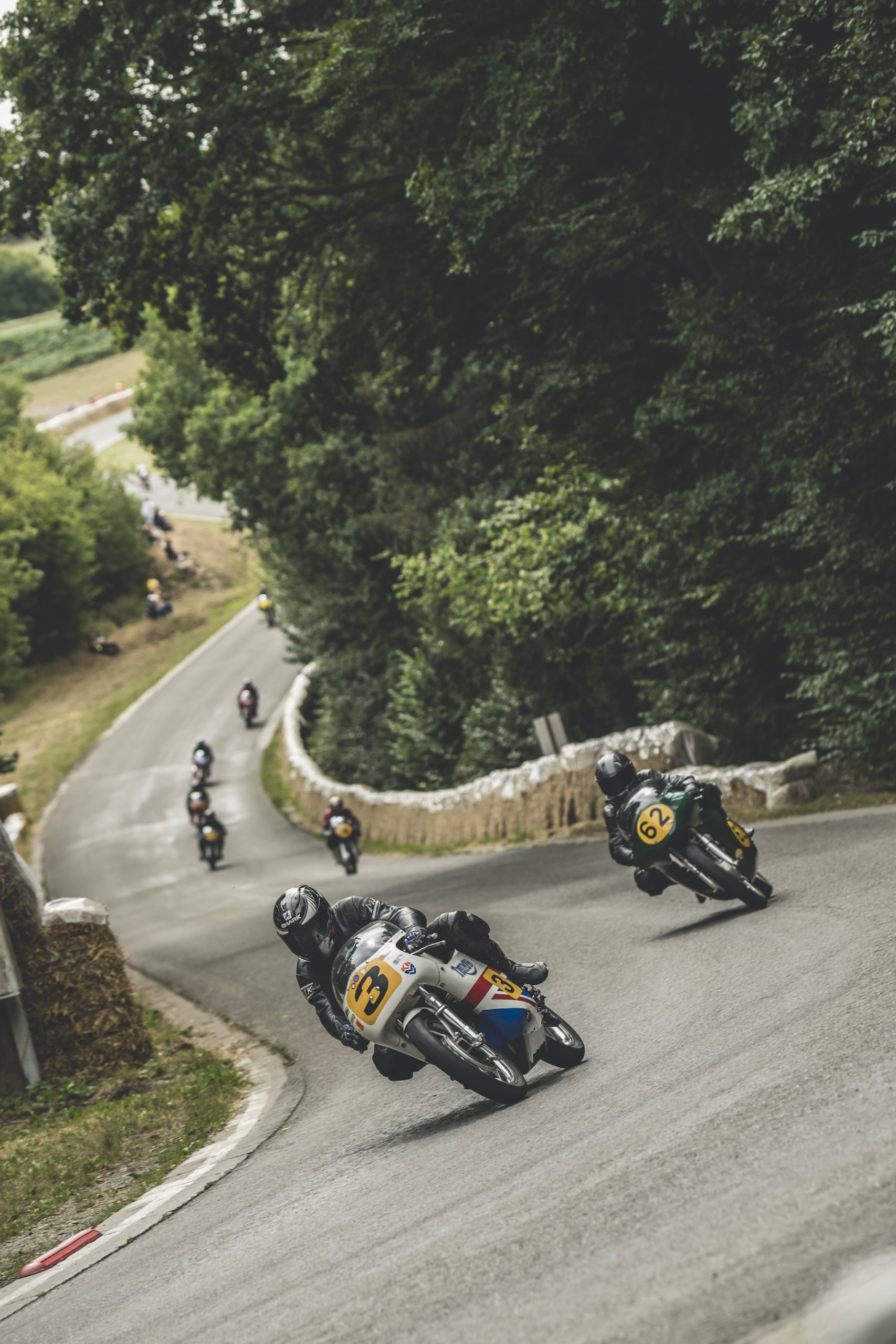 Belgian Classic Trophy Gedinne