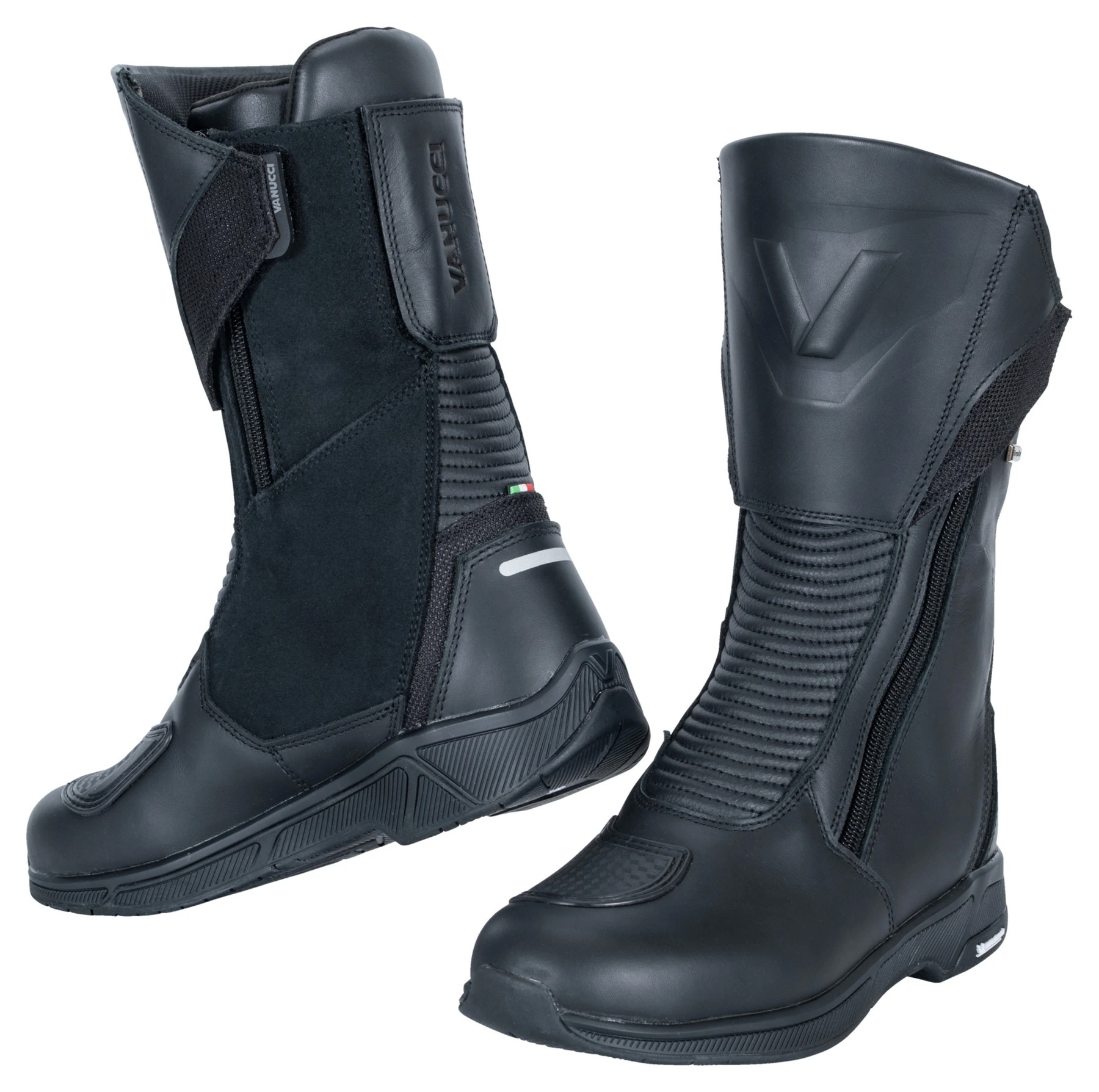 Vanucci VAB 12 STX Lady