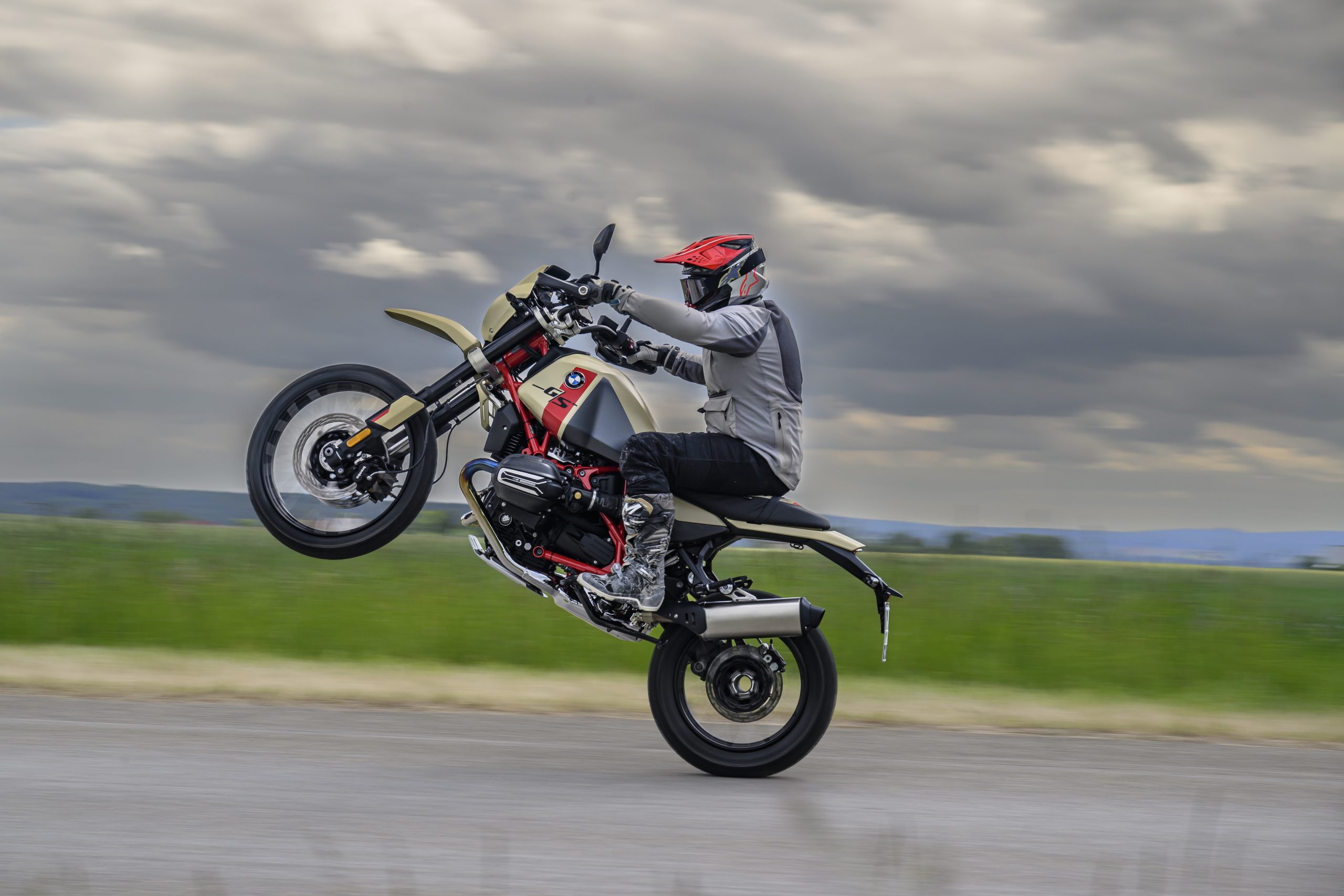 BMW R 12 GS