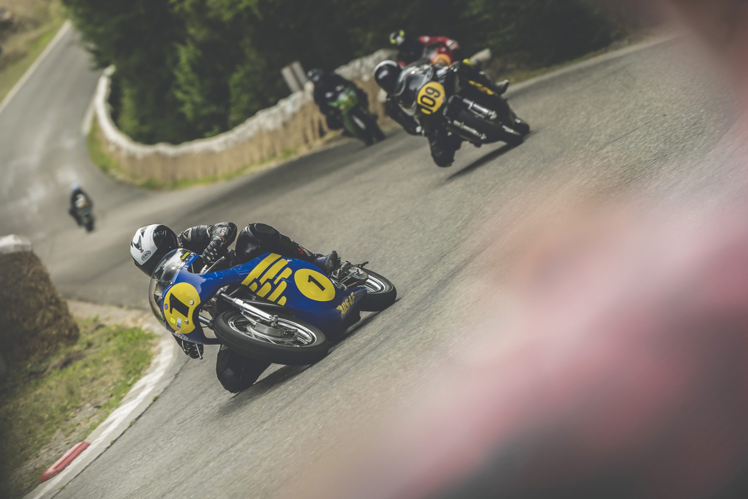 Belgian Classic Trophy Gedinne