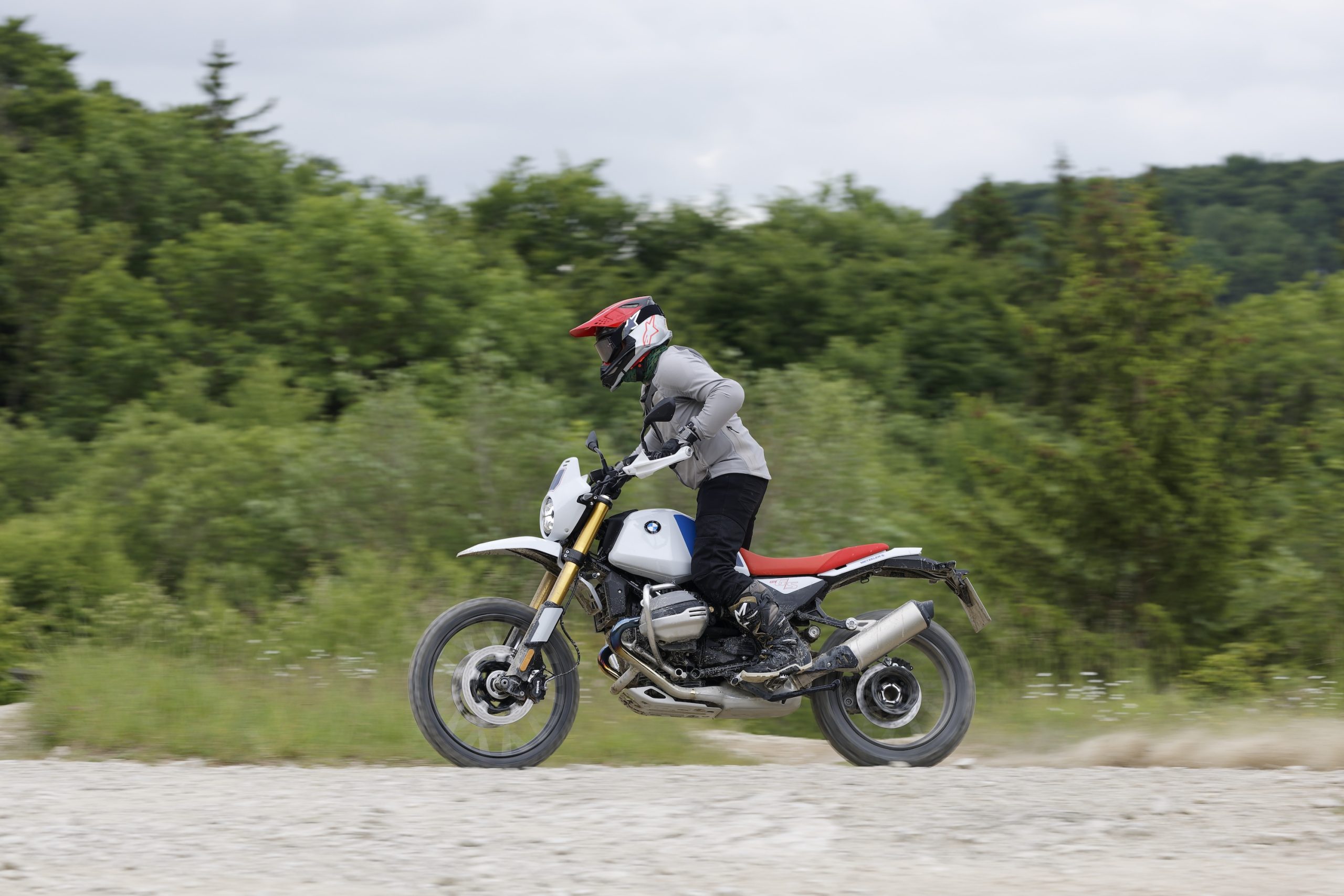 BMW R 12 GS