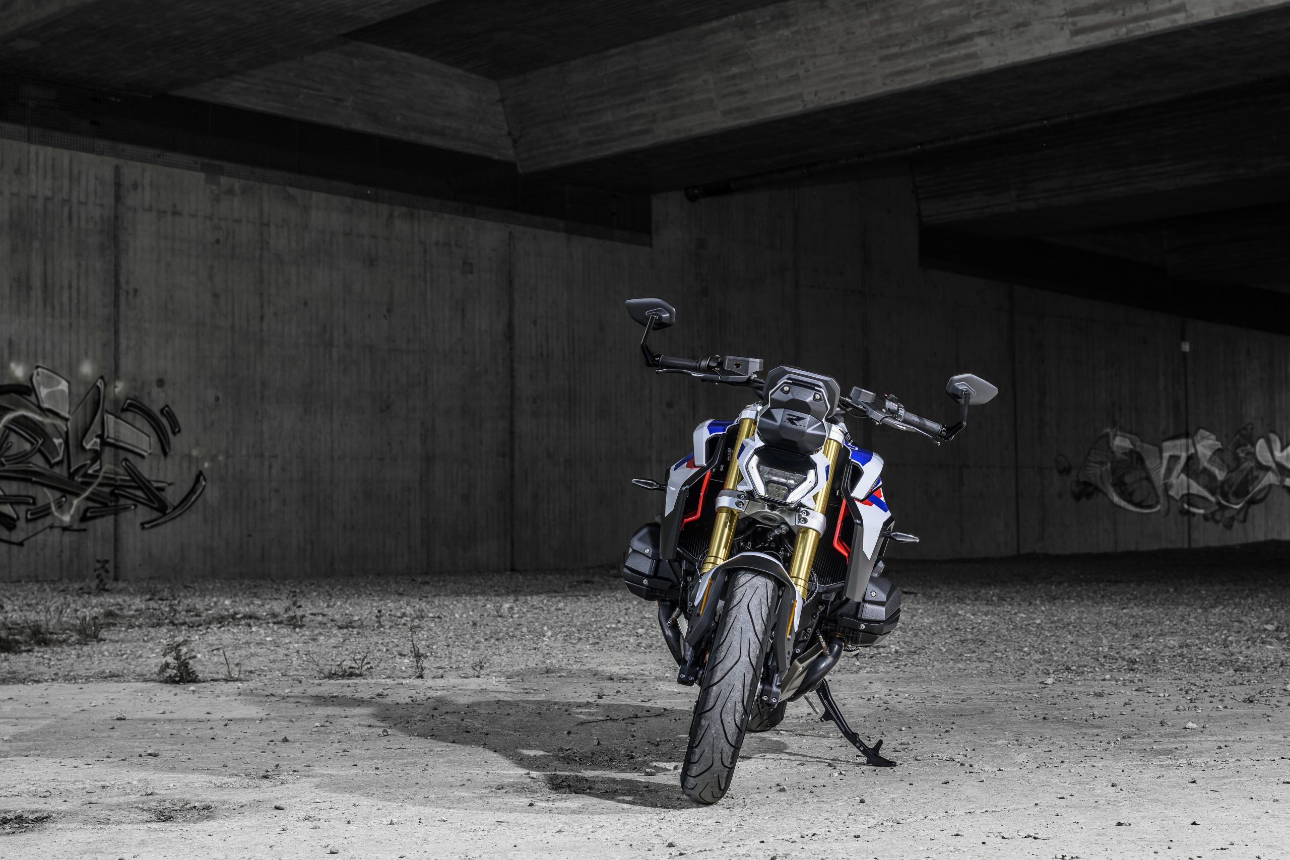 BMW R 1300 R