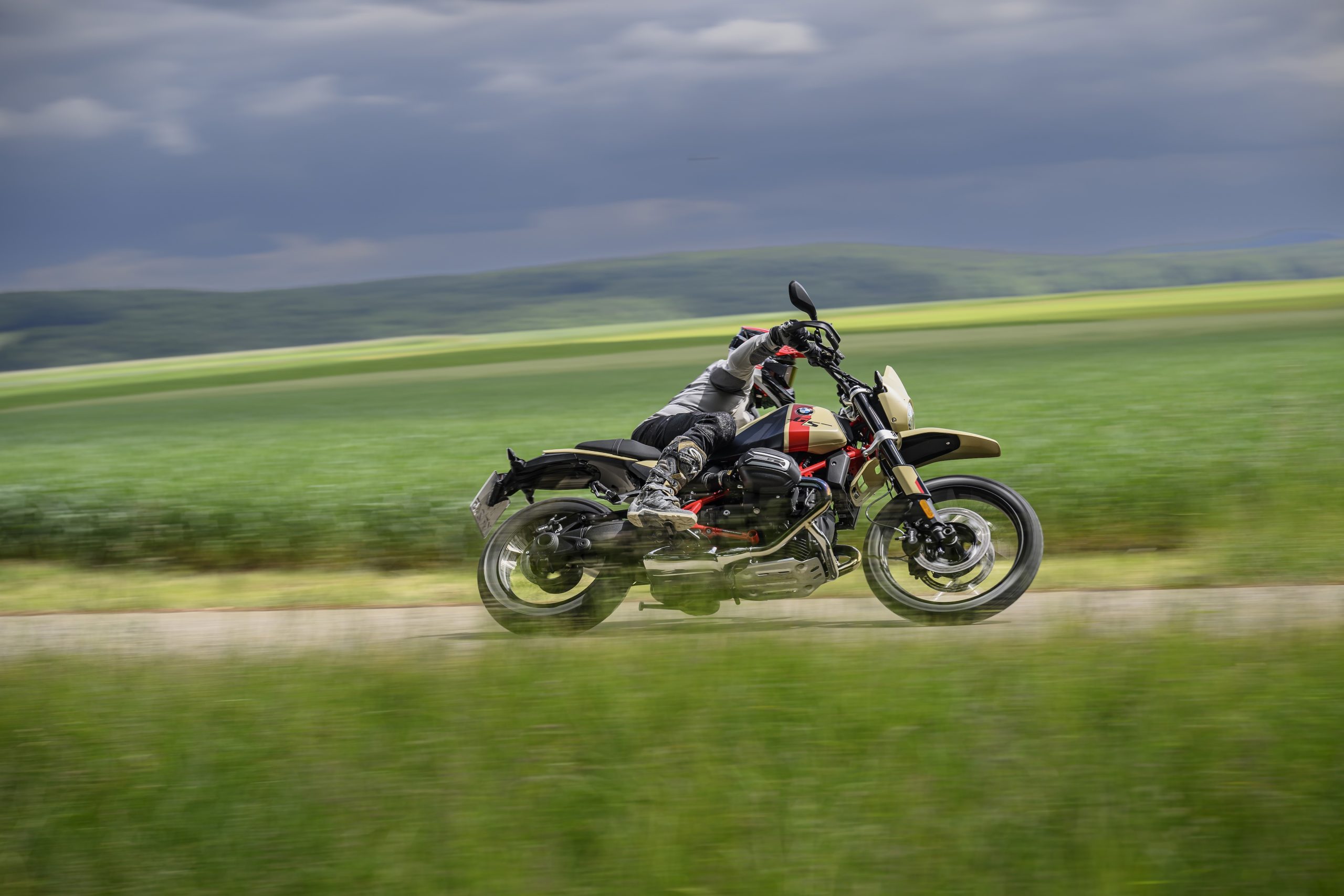 BMW R 12 GS