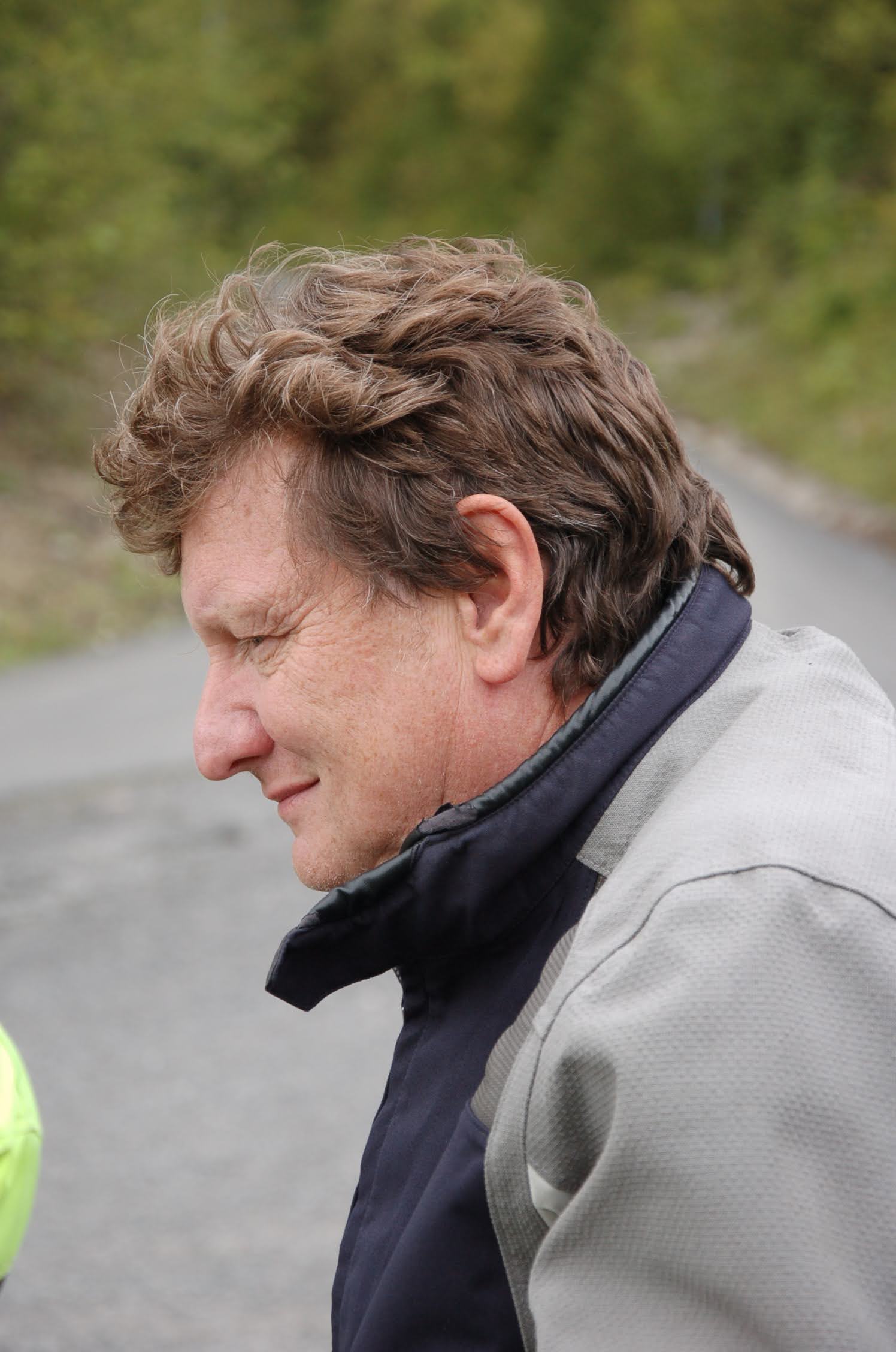 Guy Timmerman