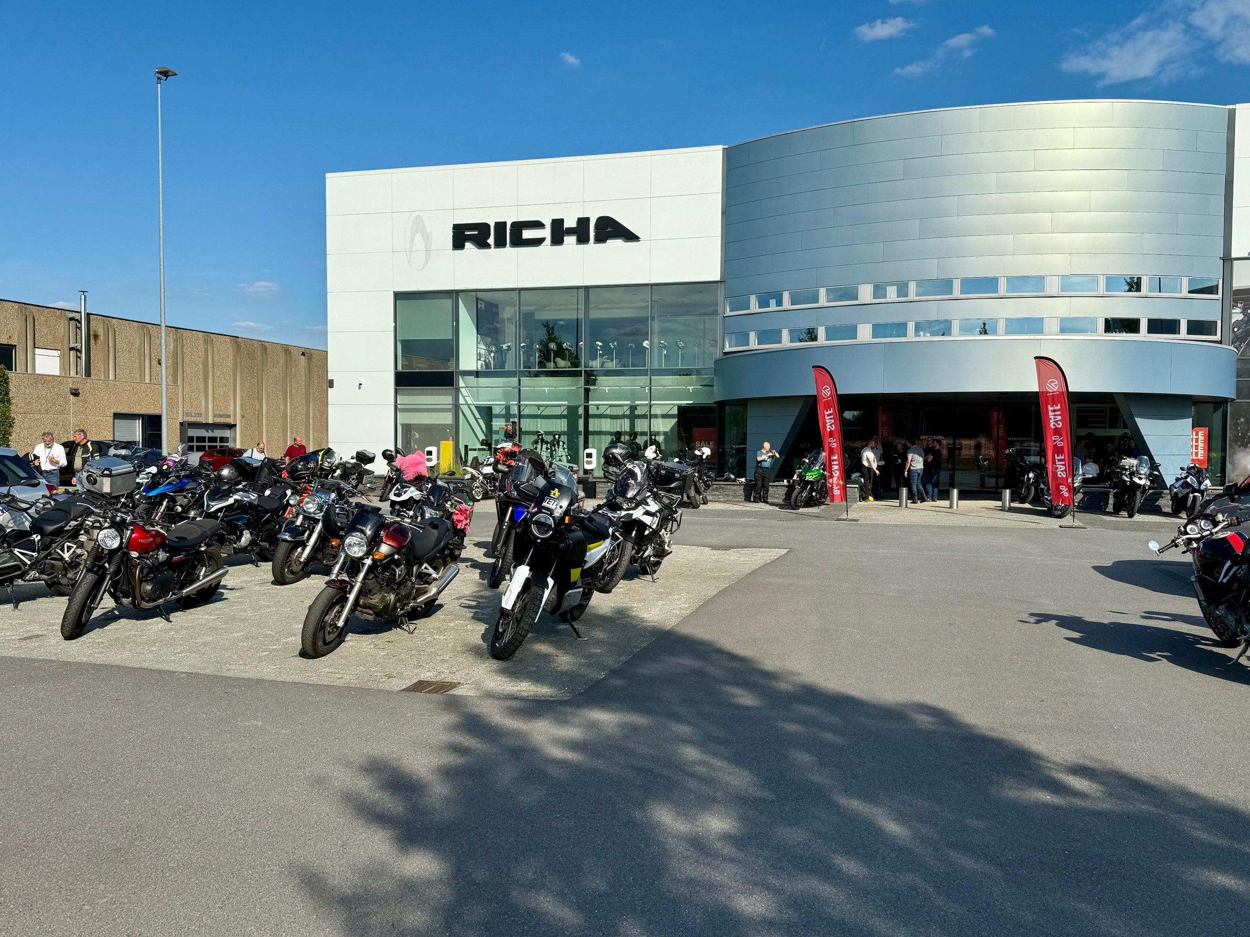 Richa