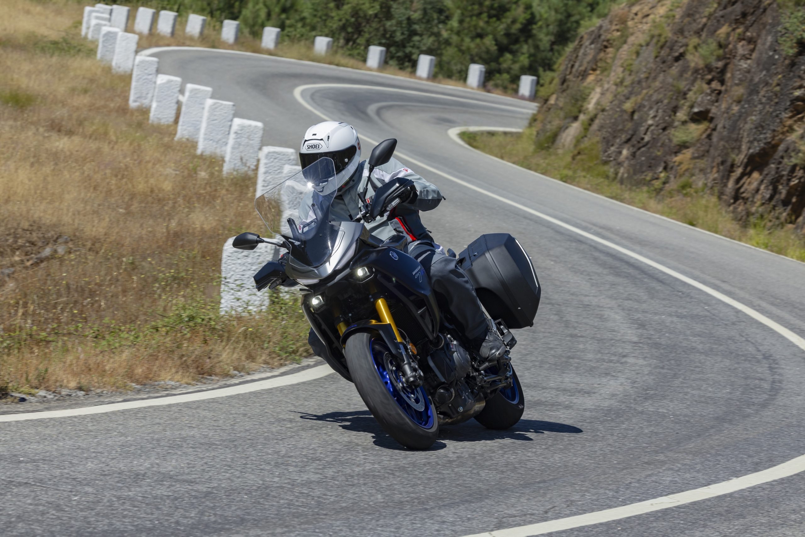 Tracer 7 Tracer 7 GT
