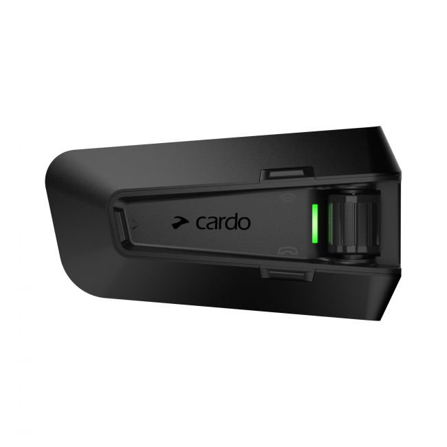 Cardo PackTalk Pro