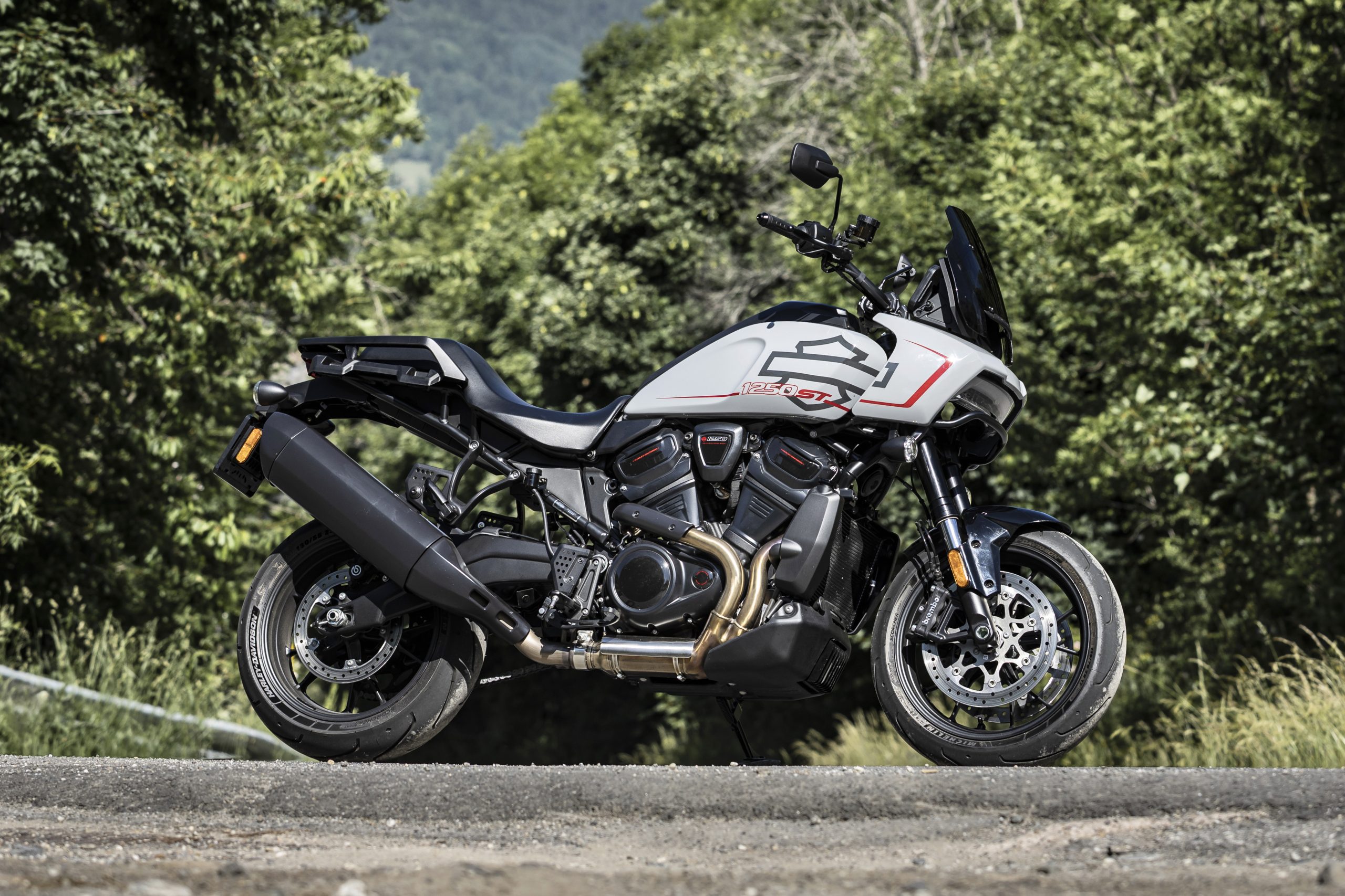Harley-Davidson Pan America 1250 ST