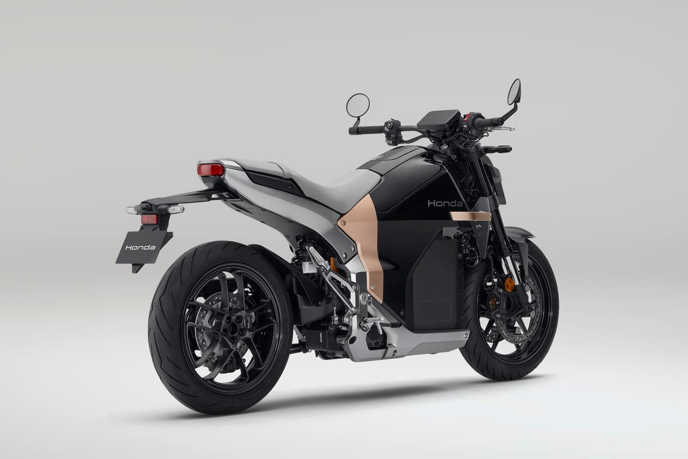 Honda WN7