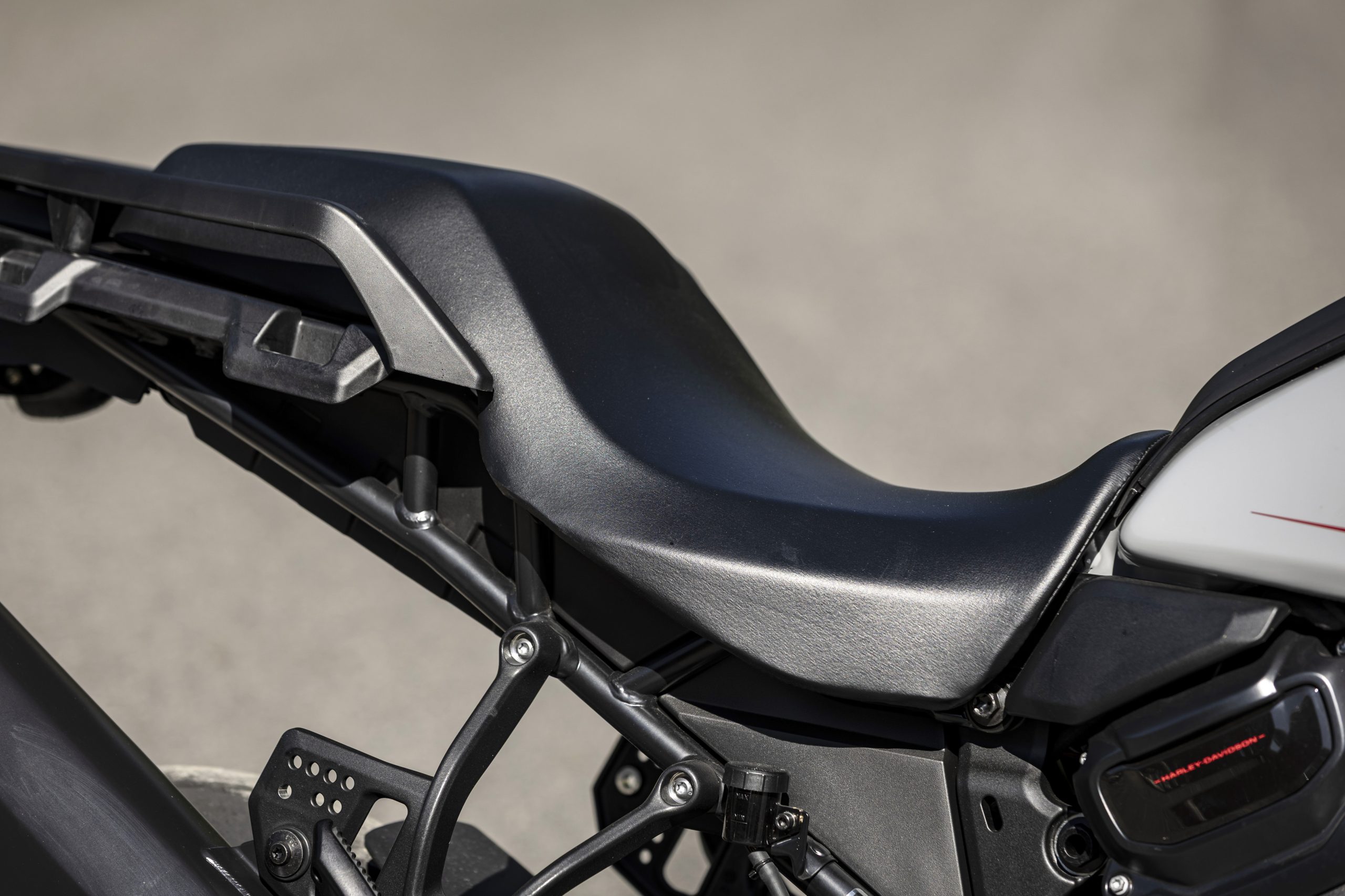 Harley-Davidson Pan America 1250 ST