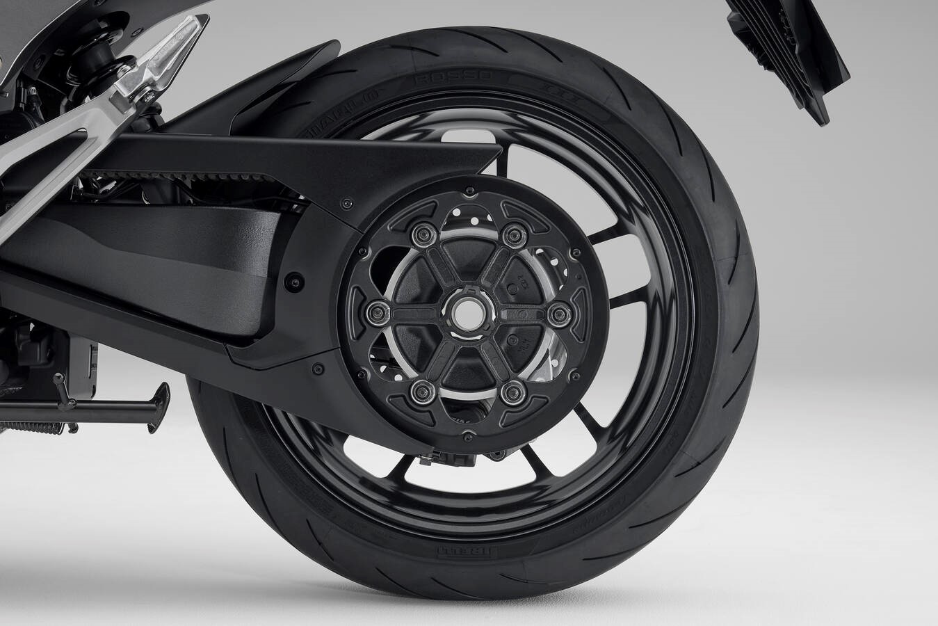 Honda WN7