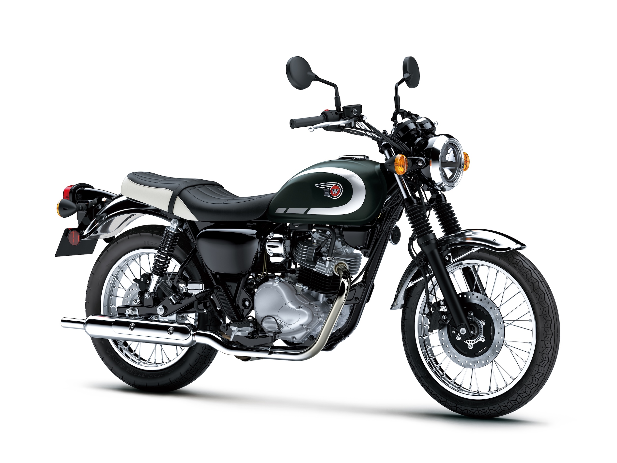 Kawasaki Ninja W230