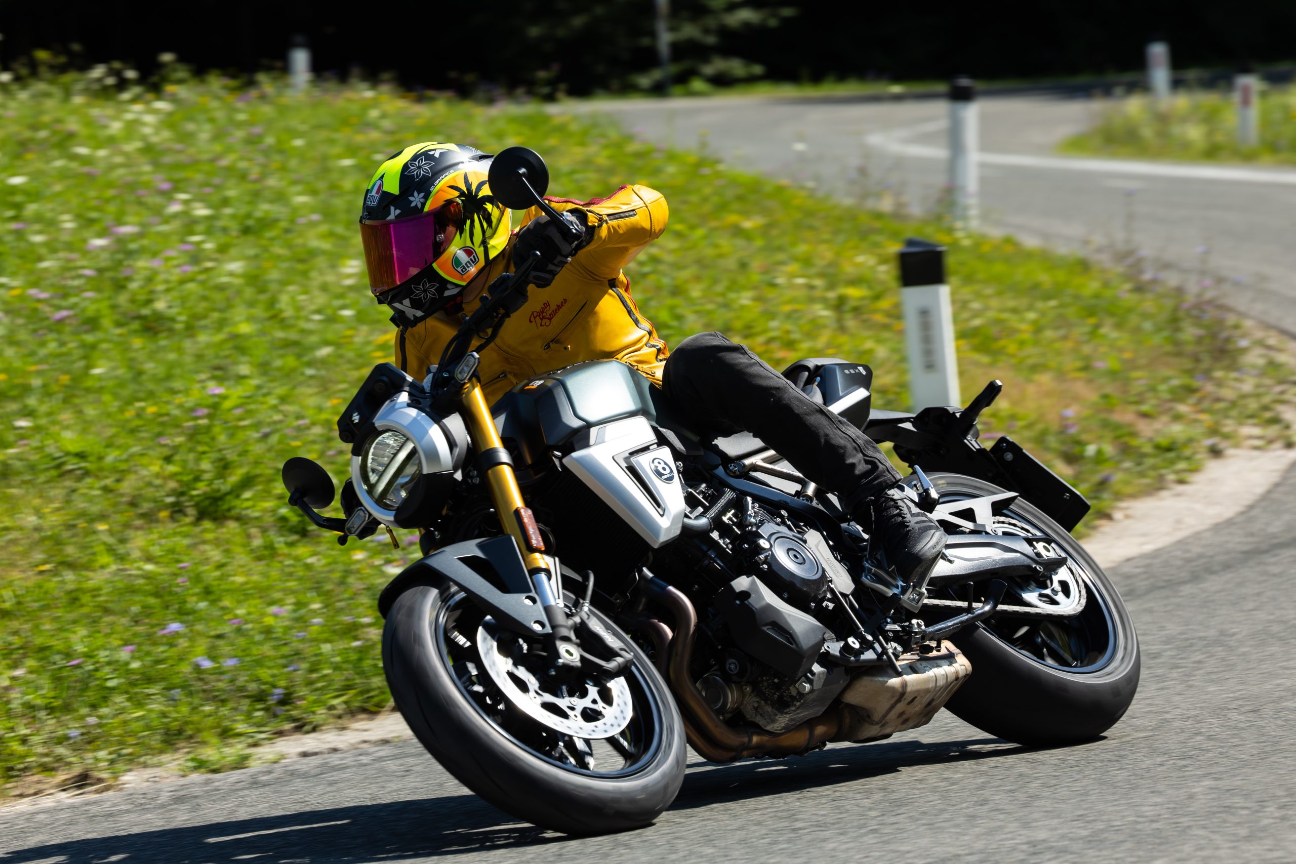 Suzuki GSX-8T GSX-8TT