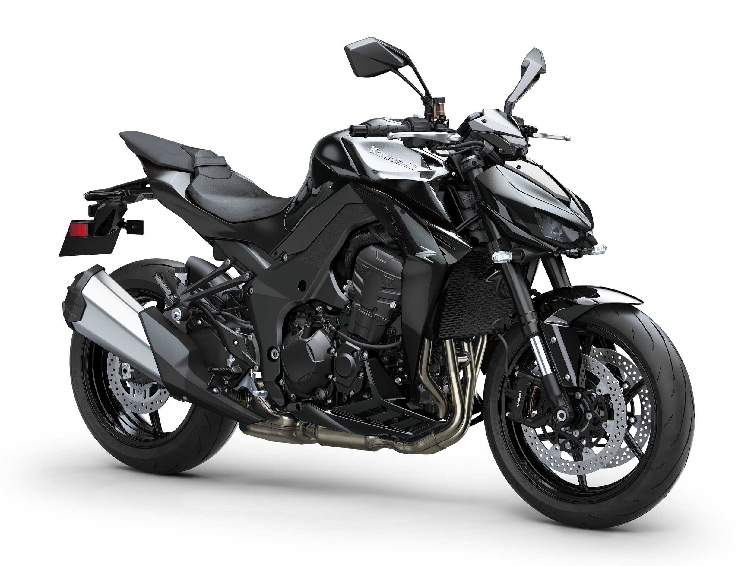 Kawasaki Z1100