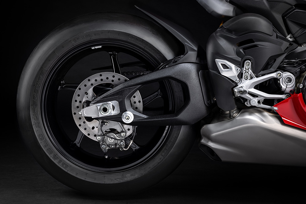 Ducati Panigale V4 R