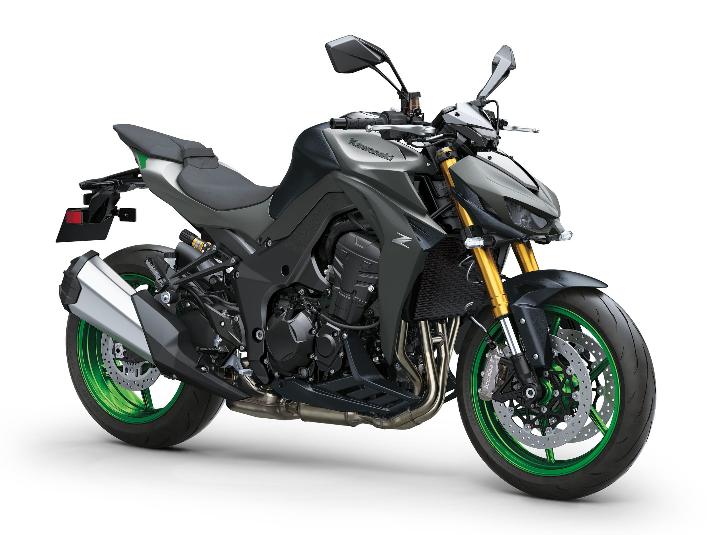 Kawasaki Z1100 SE