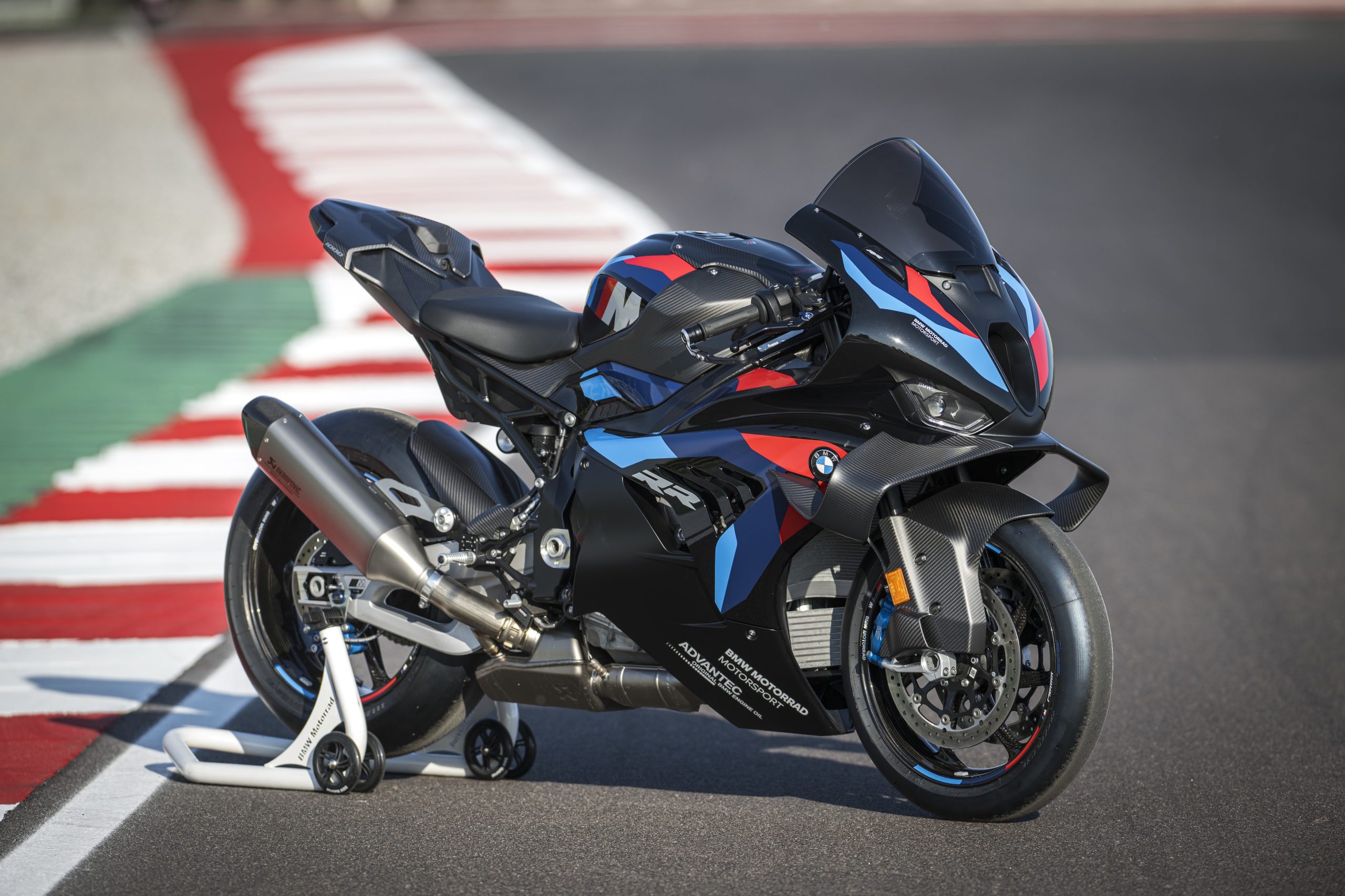 BMW M 1000 RR