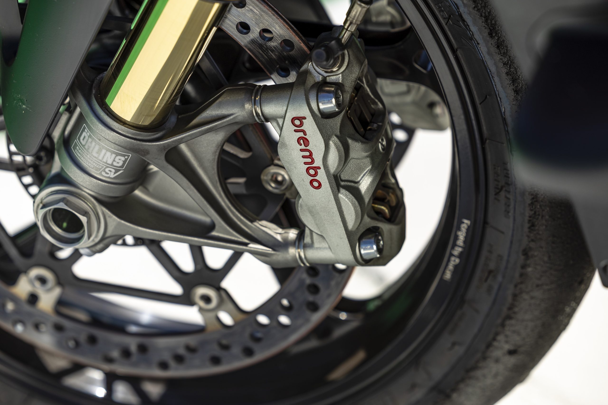 Ducati Streetfighter V4 S