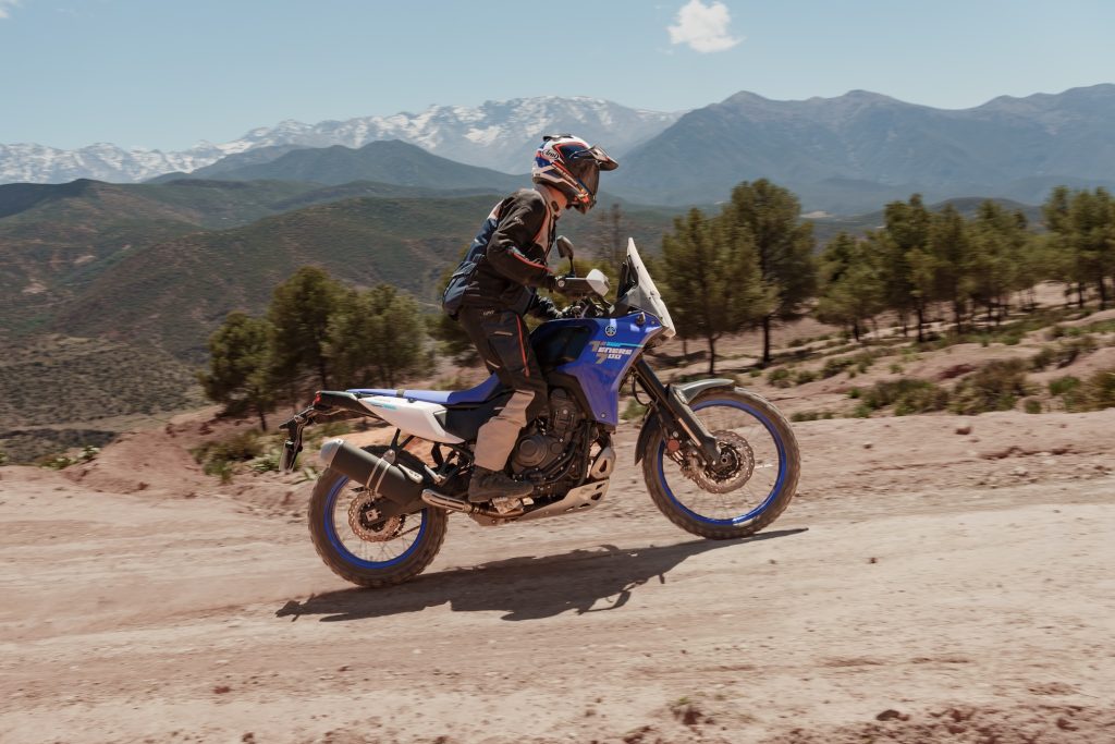 Arai Tour-X5 Discovery