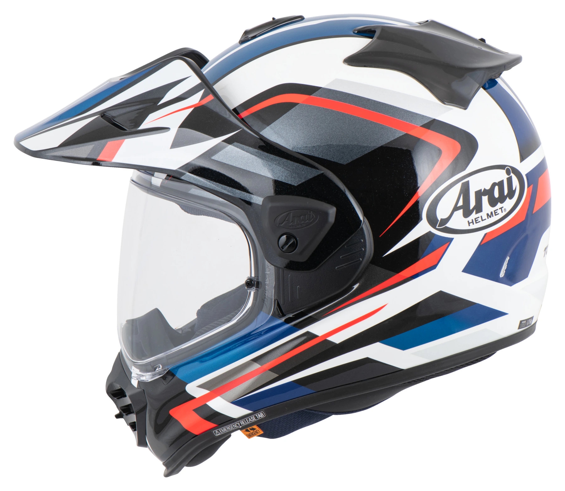 Arai Tour-X5 Discovery