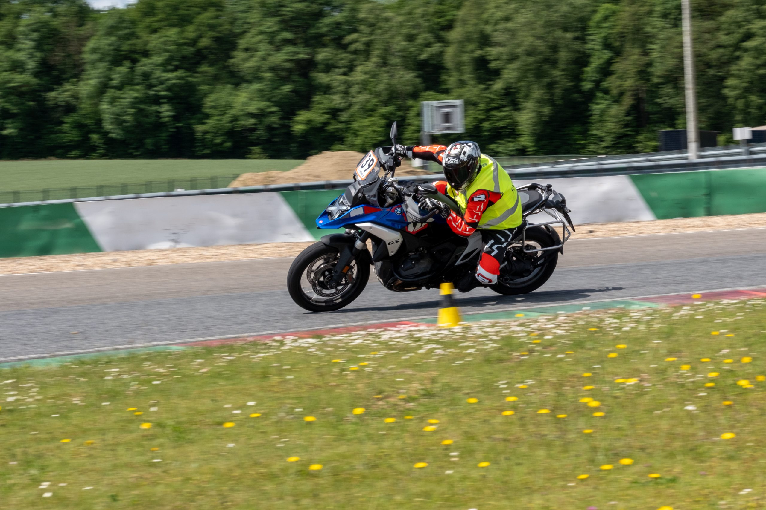 Continental ContiTrailAttack 3