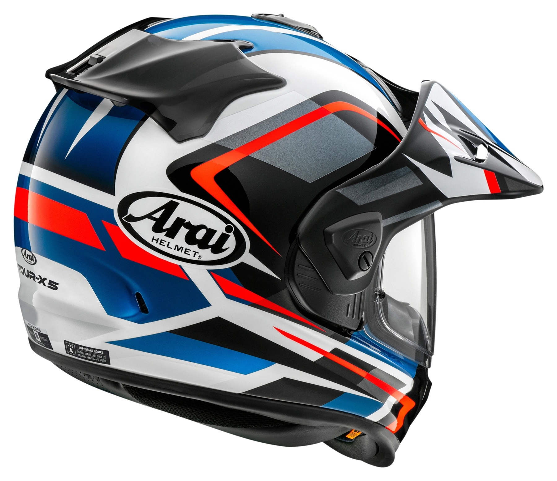 Arai Tour-X5 Discovery