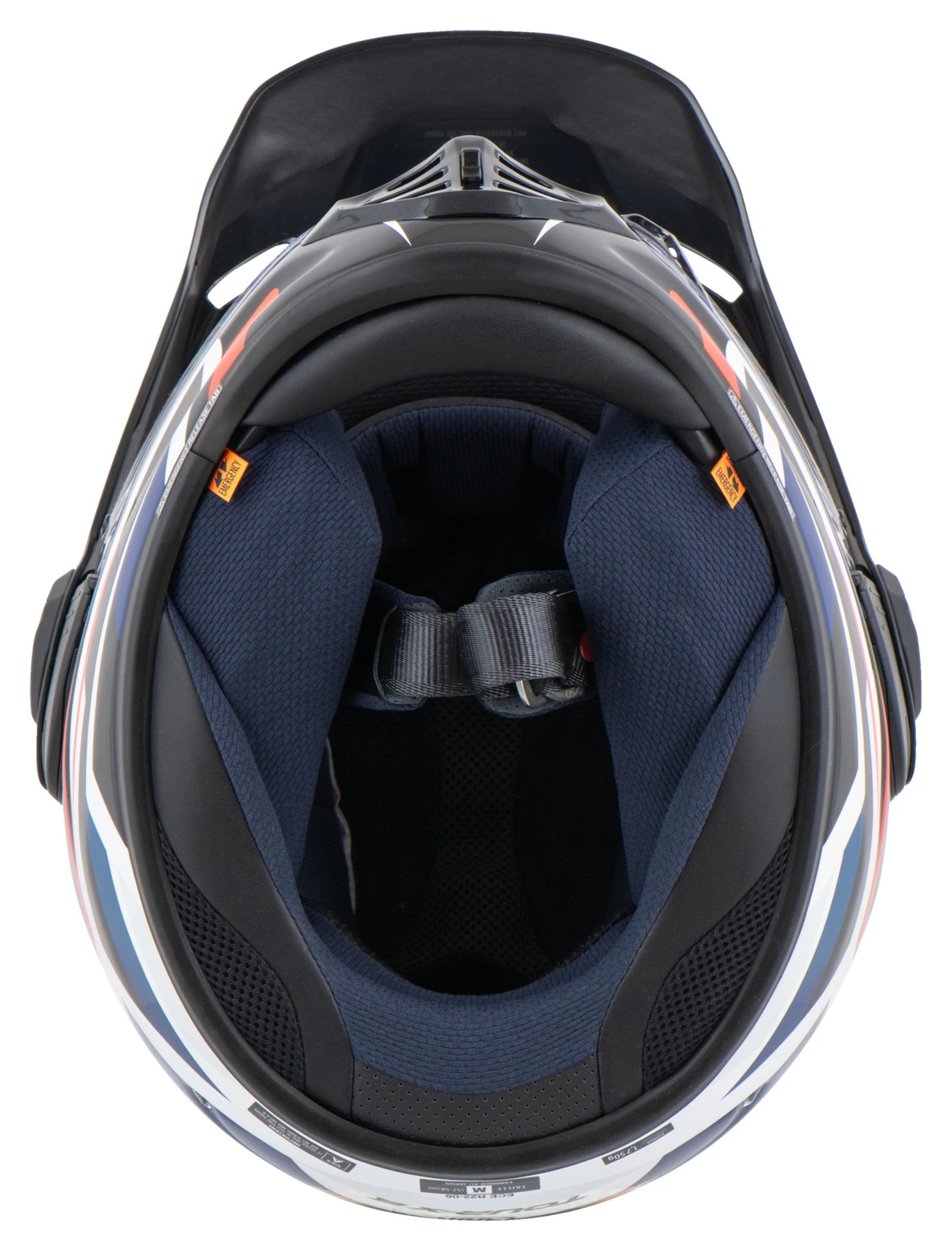 Arai Tour-X5 Discovery